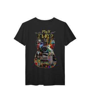Nome do produto Pink Floyd | Algodão Prime