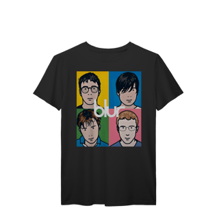 Nome do produto Blur | Algodão Prime