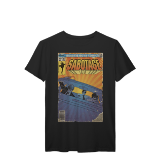 Nome do produto Beastie Boys | Algodão Prime