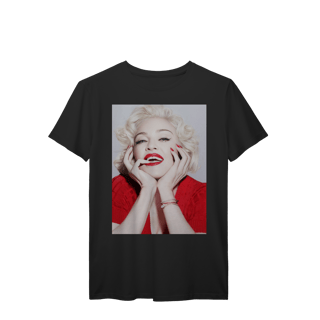 Nome do produto Madonna | Algodão Prime