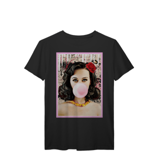 Nome do produto Katy Perry | Algodão Prime