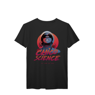 Nome do produto Chico Science e Nação Zumbi | Algodão Prime