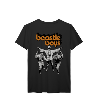 Nome do produto Beastie Boys | Algodão Prime