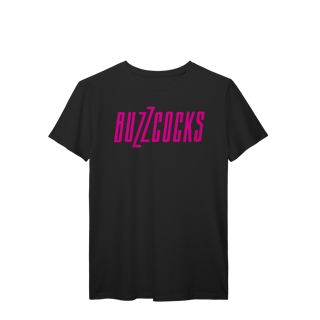 Nome do produto Buzzcocks | Algodão Prime