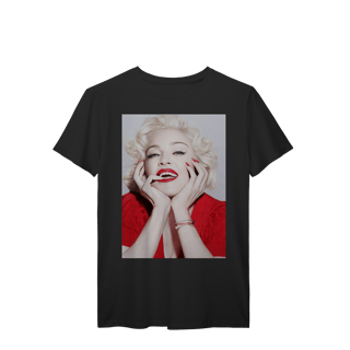 Nome do produto Madonna | Algodão Prime