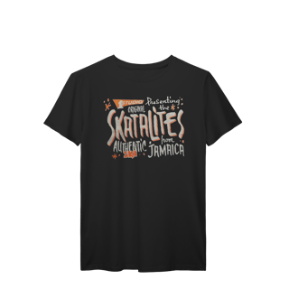 Nome do produto Skatalites | Algodão Prime