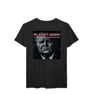 Nome do produto Planet Hemp | Algodão Prime