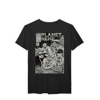 Nome do produto Planet Hemp | Algodão Prime