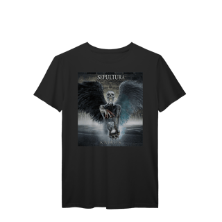 Nome do produto Sepultura | Algodão Prime