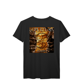 Nome do produto Sepultura | Algodão Prime