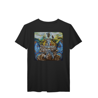 Nome do produto Sepultura | Algodão Prime