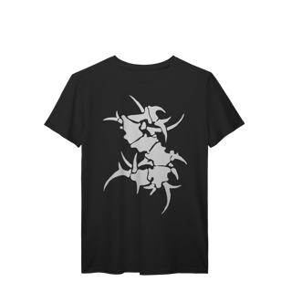 Nome do produto Sepultura | Algodão Prime