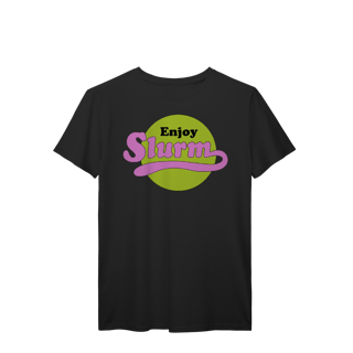 Nome do produto Futurama | Slurm | Algodão Prime
