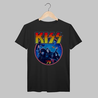 Nome do produto Kiss | Algodão Prime