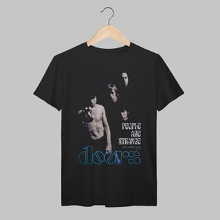 Nome do produto The Doors | Algodão Prime