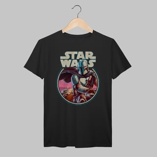 Nome do produto Star Wars | Algodão Prime