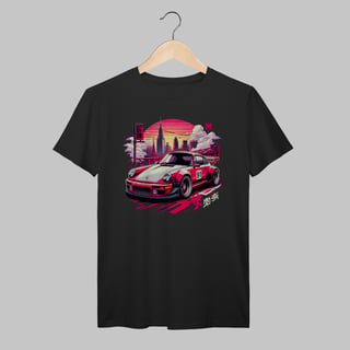 Nome do produto Porche | Algodão Prime