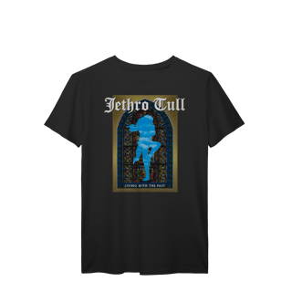 Nome do produto Jethro Tull | Algodão Prime