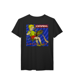 Nome do produto Offspring | Algodão Prime