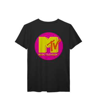 Nome do produto Mtv | Algodão Prime