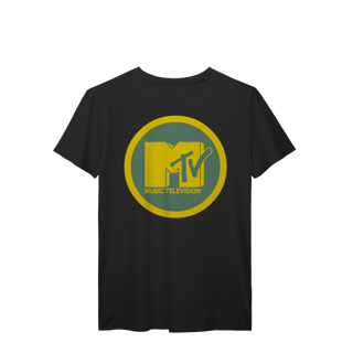 Nome do produto Mtv | Algodão Prime