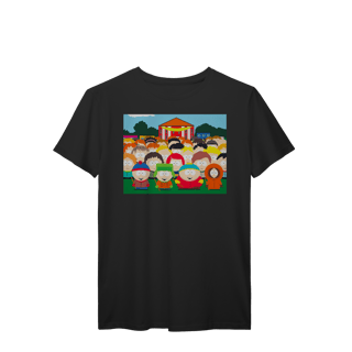 Nome do produto South Park | Algodão Prime