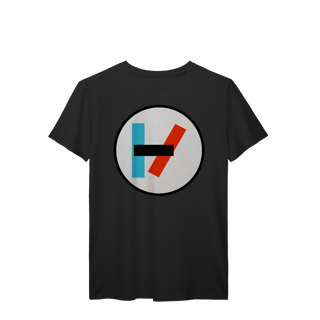 Nome do produto Twenty One Pilots | Algodão Prime