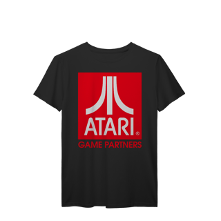 Nome do produto Atari | Algodão Prime