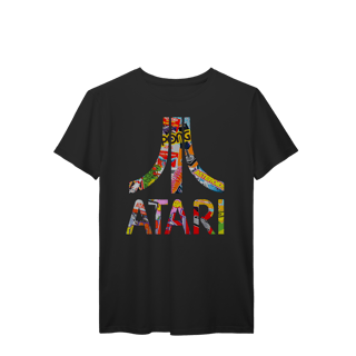 Nome do produto Atari | Algodão Prime