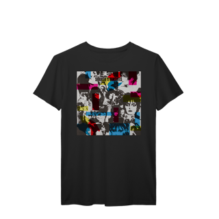 Nome do produto Siouxsie And The Banshees | Algodão Prime