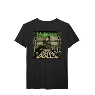 Nome do produto Dead Boys | Algodão Prime