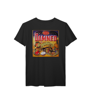 Nome do produto The Damned | Algodão Prime