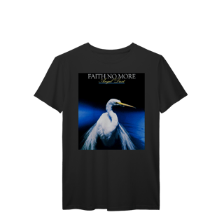 Nome do produto Faith No More | Algodão Prime