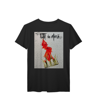Nome do produto Faith No More | Algodão Prime