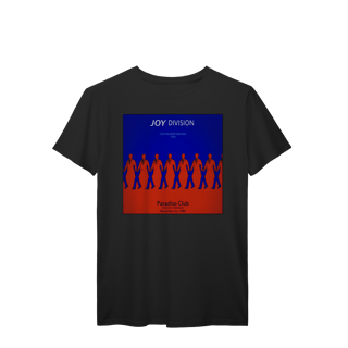 Nome do produto Joy Division | Algodão Prime