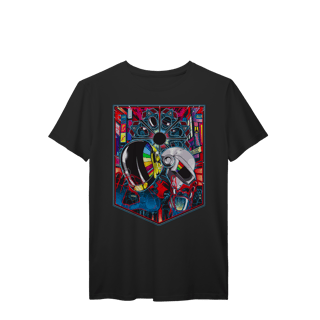 Nome do produto Daft Punk | Algodão Prime