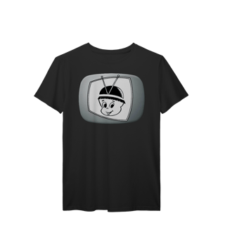 Nome do produto Rede Tupi De Televisão | Algodão Prime