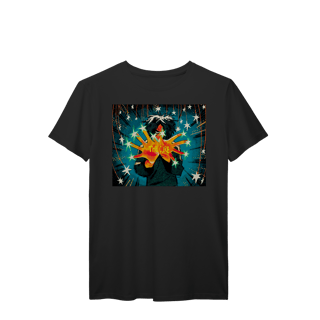 Nome do produto The Cure | Algodão Prime