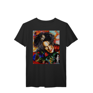 Nome do produto The Cure | Algodão Prime