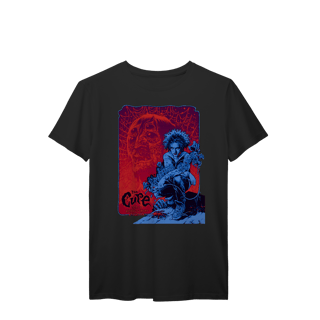 Nome do produto The Cure | Algodão Prime