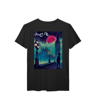 Nome do produto The Cure | Algodão Prime