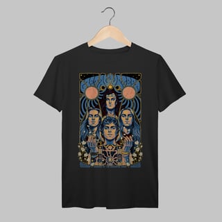 Nome do produto Greta Van Fleet | Algodão Prime