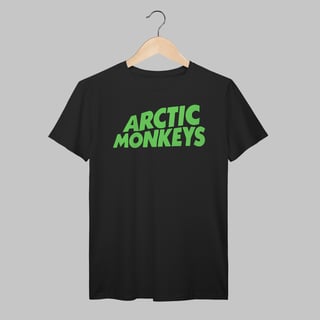 Nome do produto Arctic Monkeys | Algodão Prime