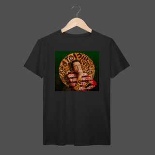 Nome do produto Tom Zé | Algodão Prime