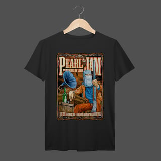 Nome do produto Pearl Jam | Algodão Prime