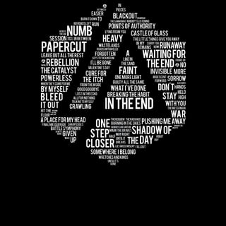 Nome do produto Linkin Park | Algodão Classic