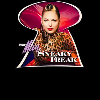 Nome do produto Imelda May | Algodão Prime