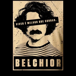 Nome do produto Belchior | Algodão Prime