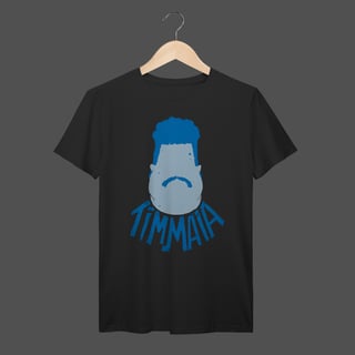 Nome do produto Tim Maia | Algodão Prime
