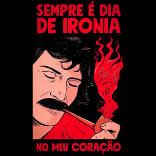 Nome do produto Belchior | Algodão Prime